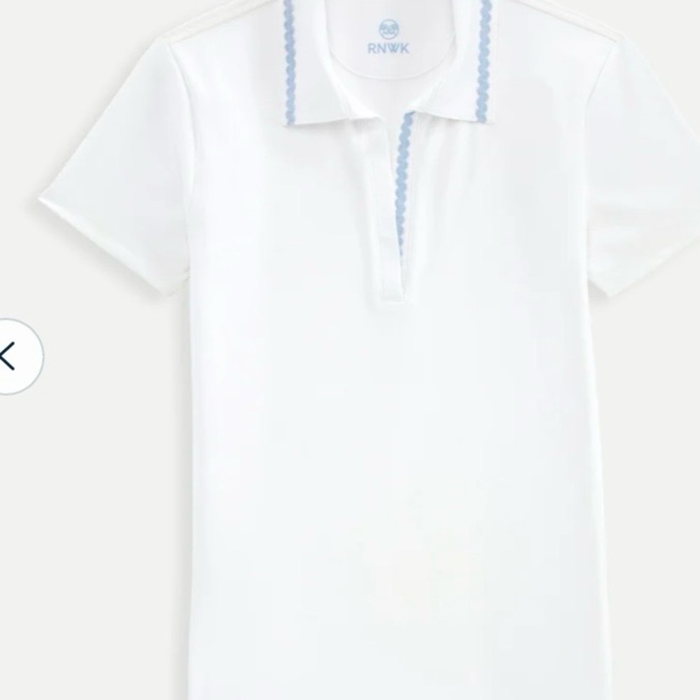 💥PRICE DROP💥 Ric Rac Polo - Picture 3 of 8